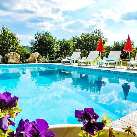 Villa Iva Kraj  Phòng bức ảnh