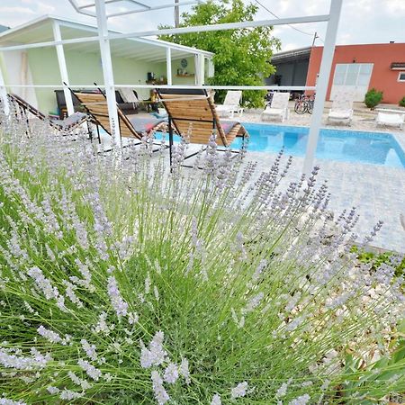 Villa Iva Kraj  Ngoại thất bức ảnh