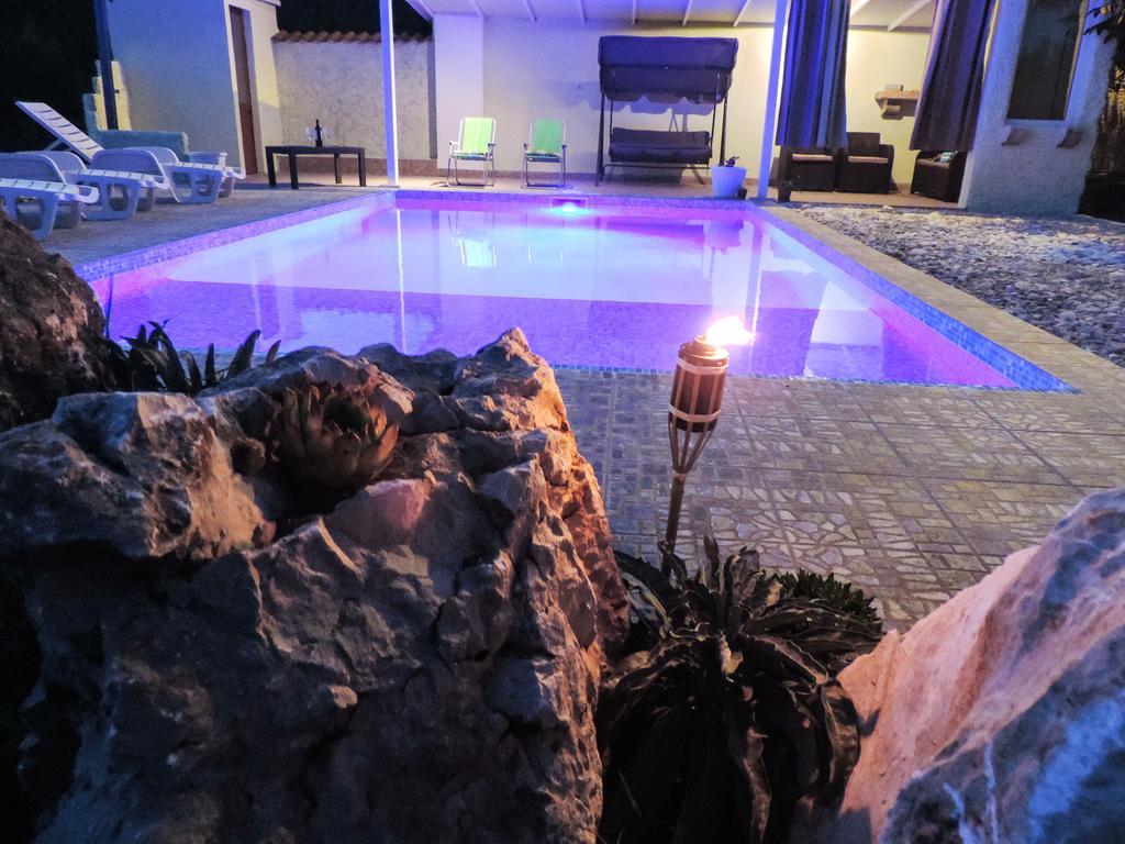 Villa Iva Kraj  Phòng bức ảnh