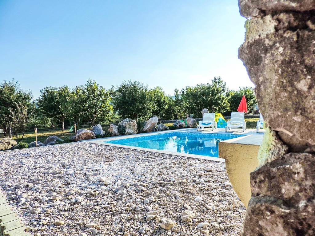 Villa Iva Kraj  Ngoại thất bức ảnh
