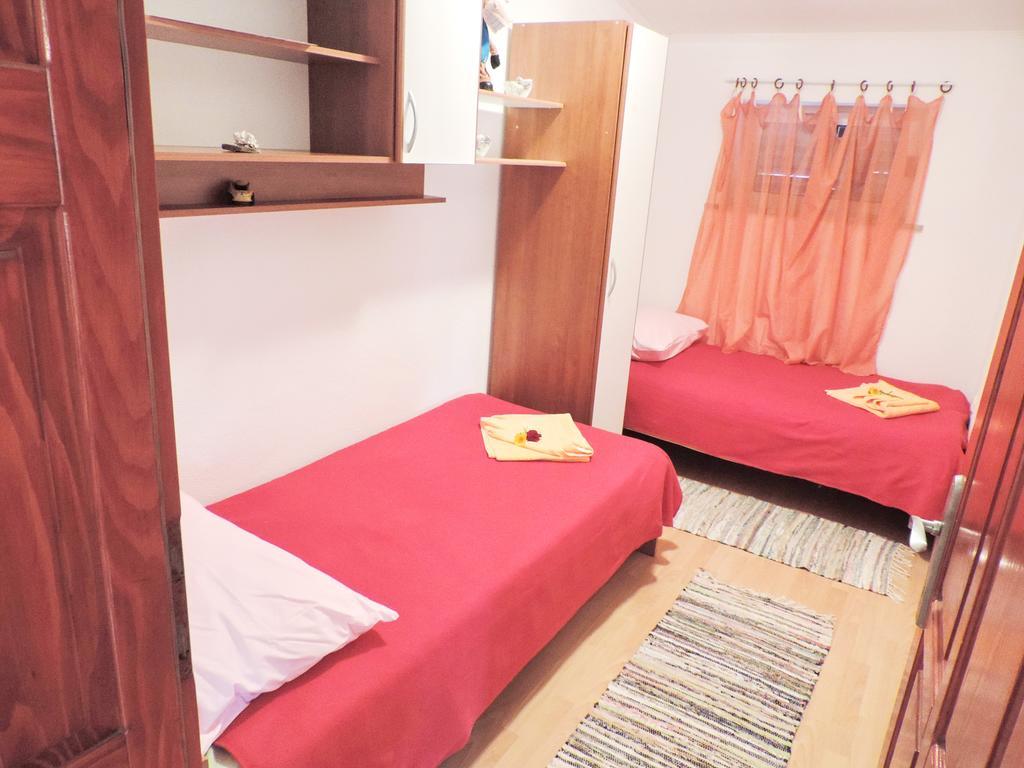 Villa Iva Kraj  Phòng bức ảnh