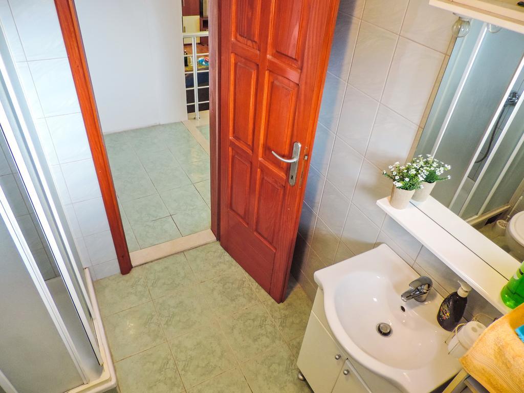 Villa Iva Kraj  Phòng bức ảnh