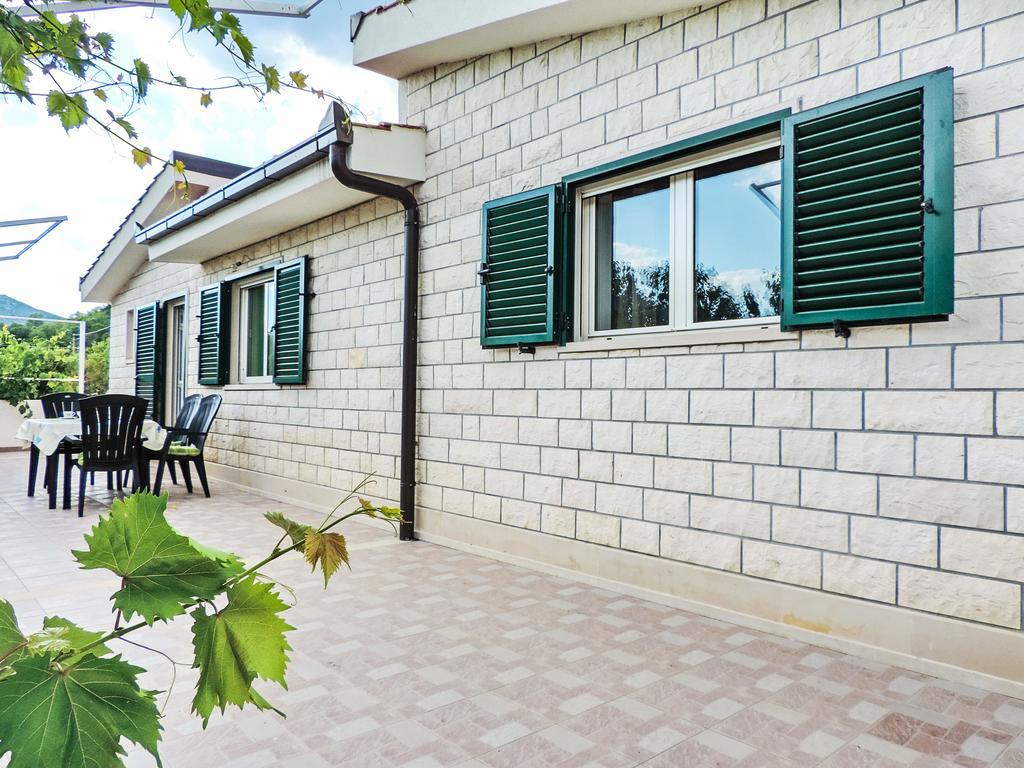 Villa Iva Kraj  Phòng bức ảnh