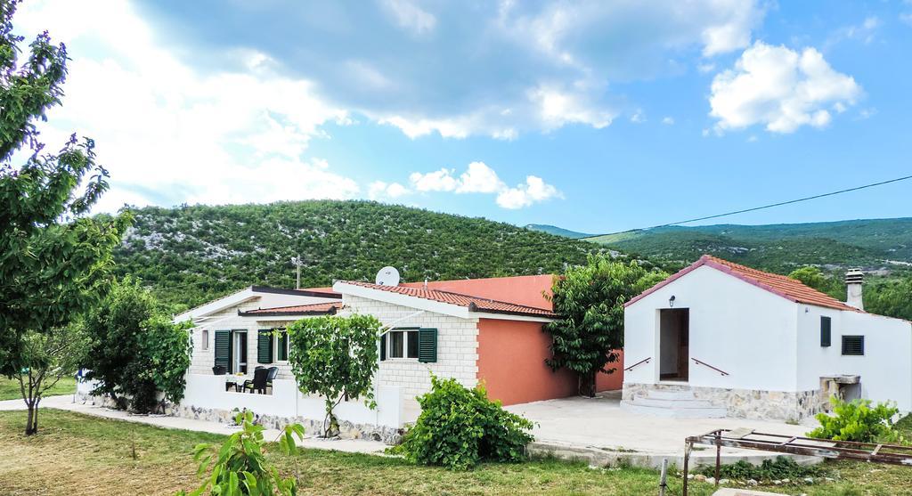 Villa Iva Kraj  Phòng bức ảnh