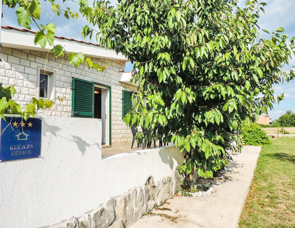 Villa Iva Kraj  Phòng bức ảnh