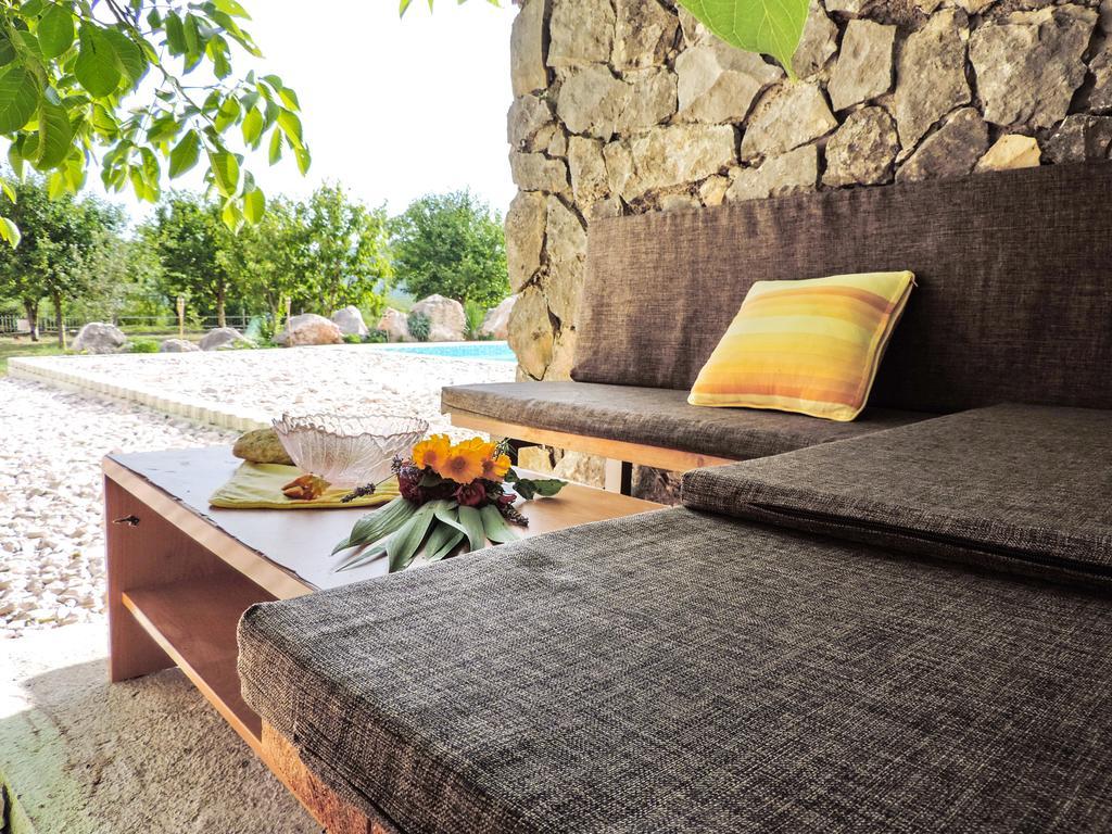 Villa Iva Kraj  Phòng bức ảnh