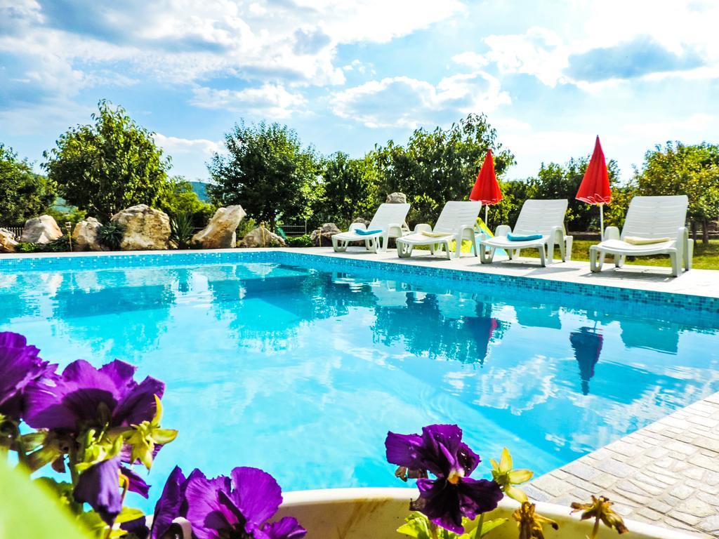 Villa Iva Kraj  Phòng bức ảnh