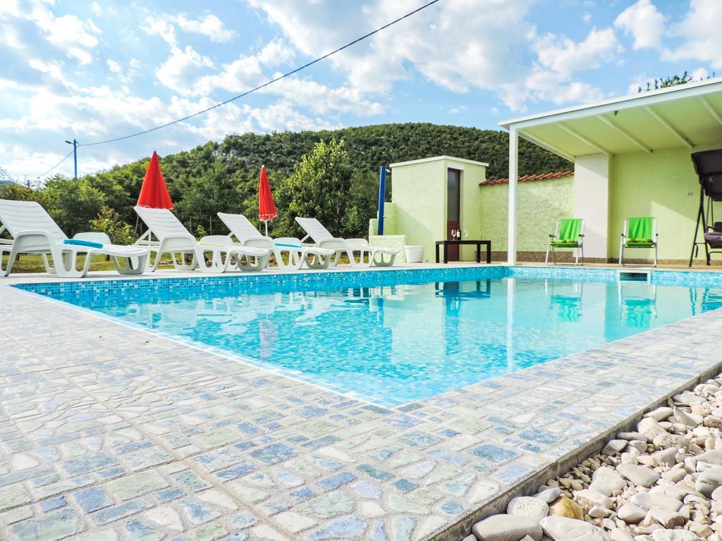Villa Iva Kraj  Phòng bức ảnh