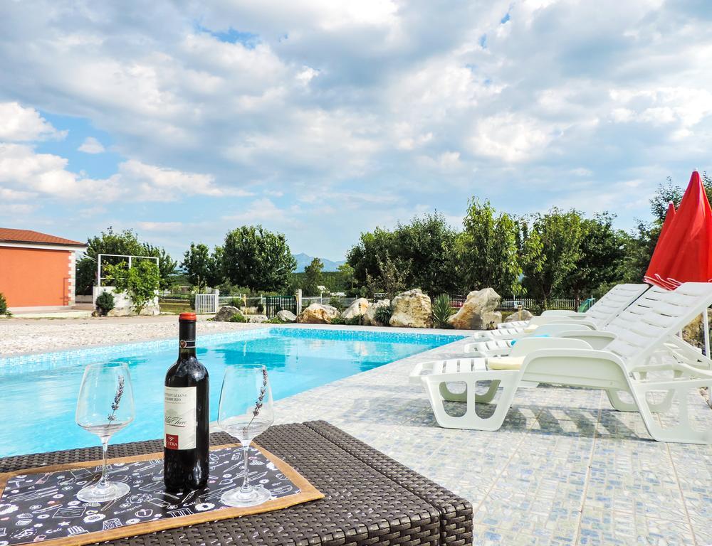 Villa Iva Kraj  Phòng bức ảnh