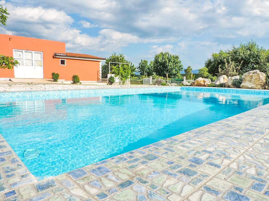Villa Iva Kraj  Ngoại thất bức ảnh
