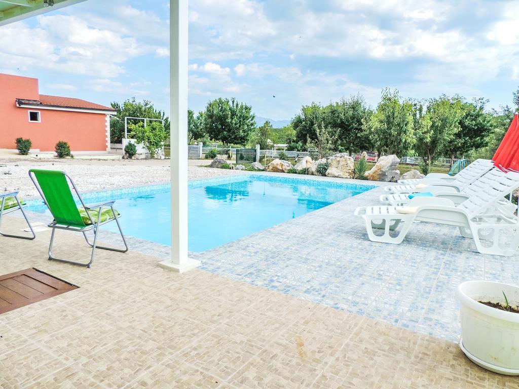 Villa Iva Kraj  Phòng bức ảnh