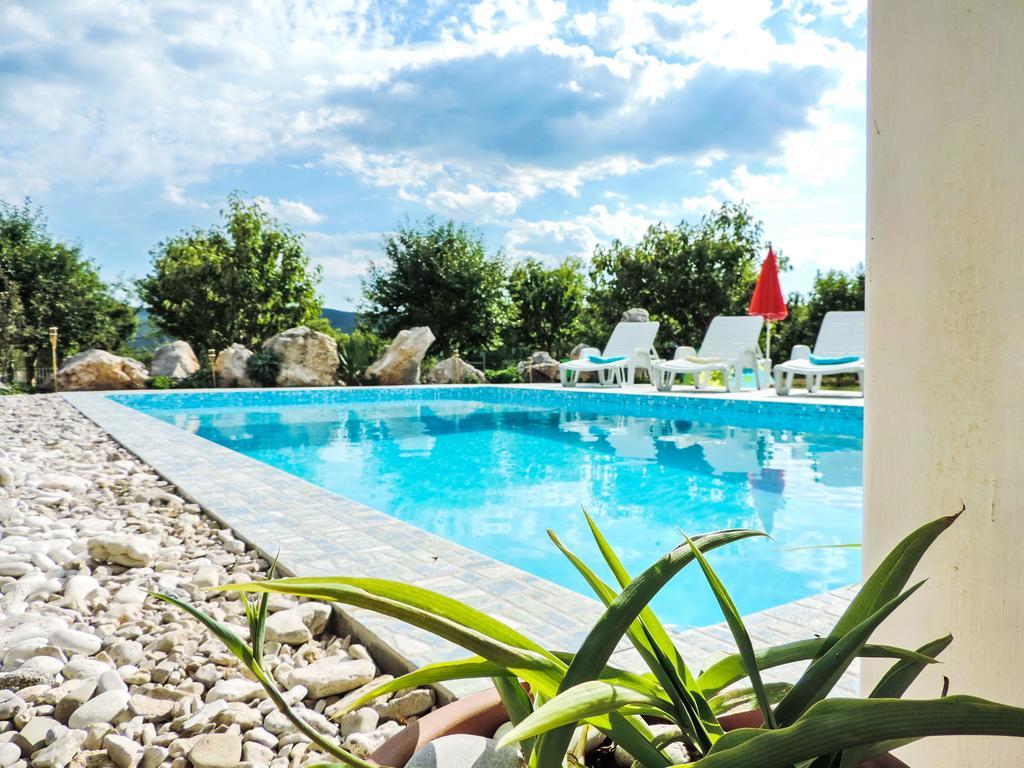 Villa Iva Kraj  Ngoại thất bức ảnh