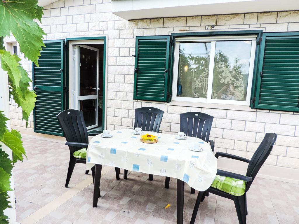 Villa Iva Kraj  Ngoại thất bức ảnh