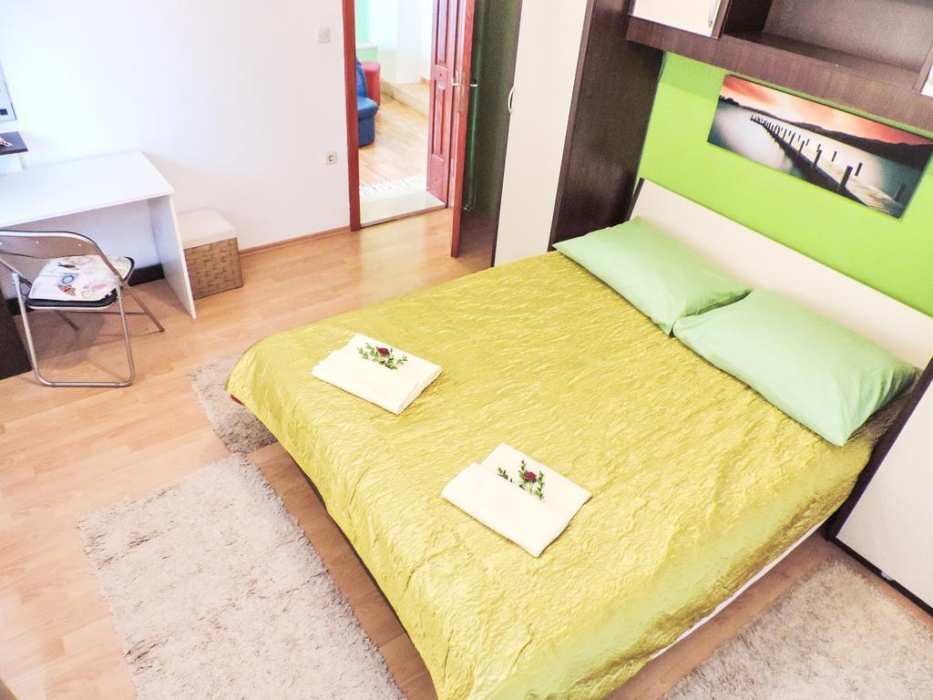 Villa Iva Kraj  Ngoại thất bức ảnh