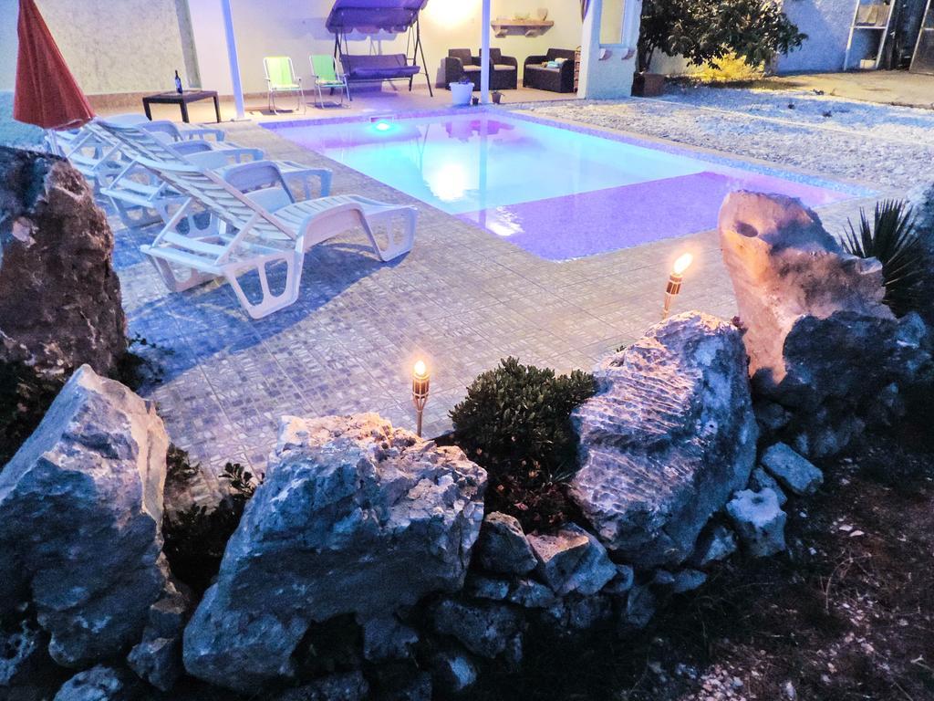 Villa Iva Kraj  Ngoại thất bức ảnh