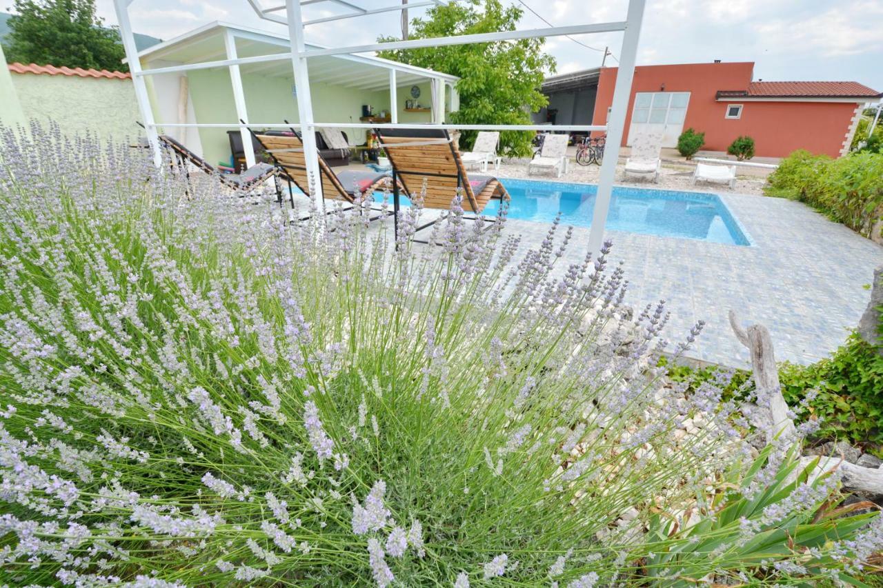 Villa Iva Kraj  Ngoại thất bức ảnh