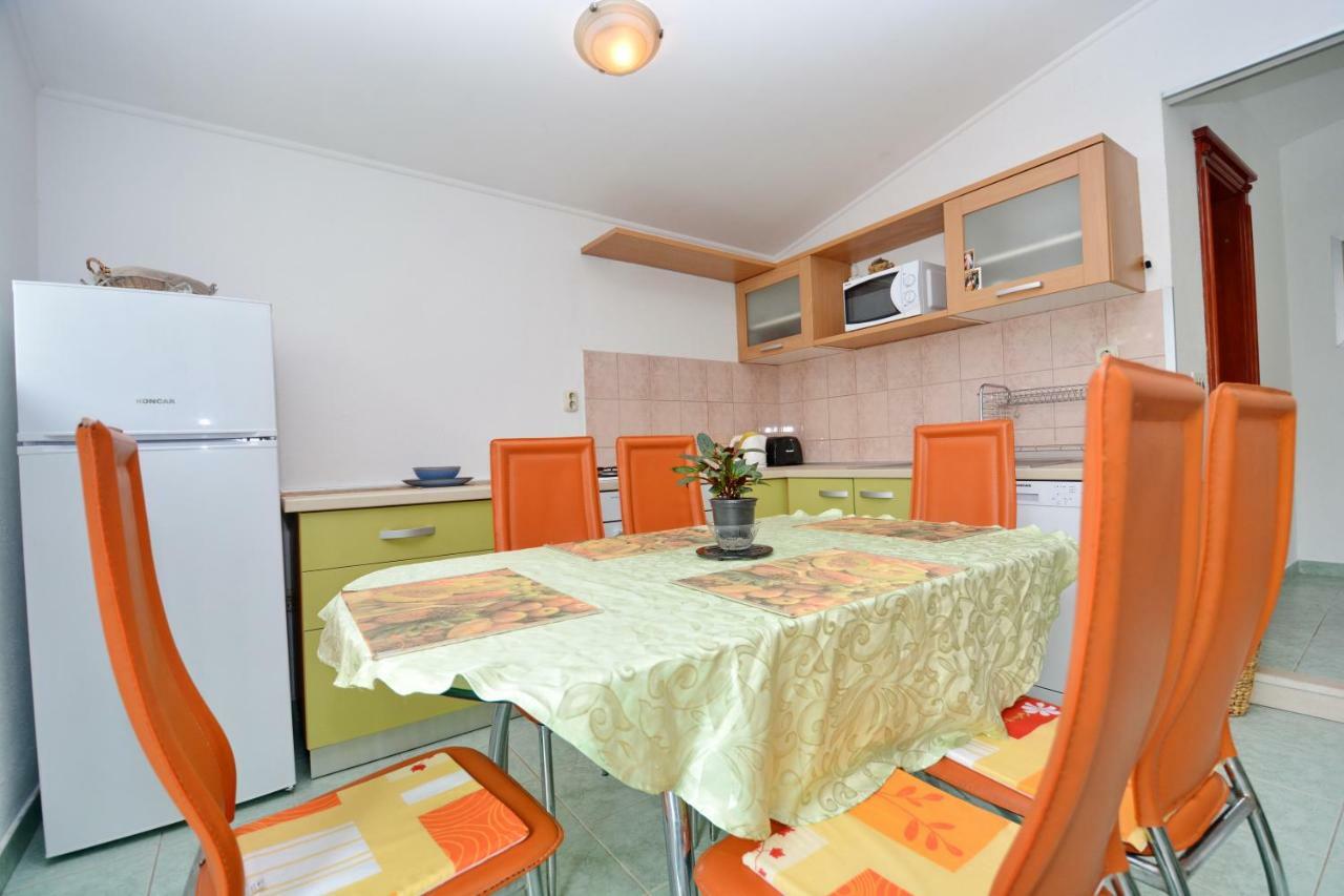 Villa Iva Kraj  Ngoại thất bức ảnh