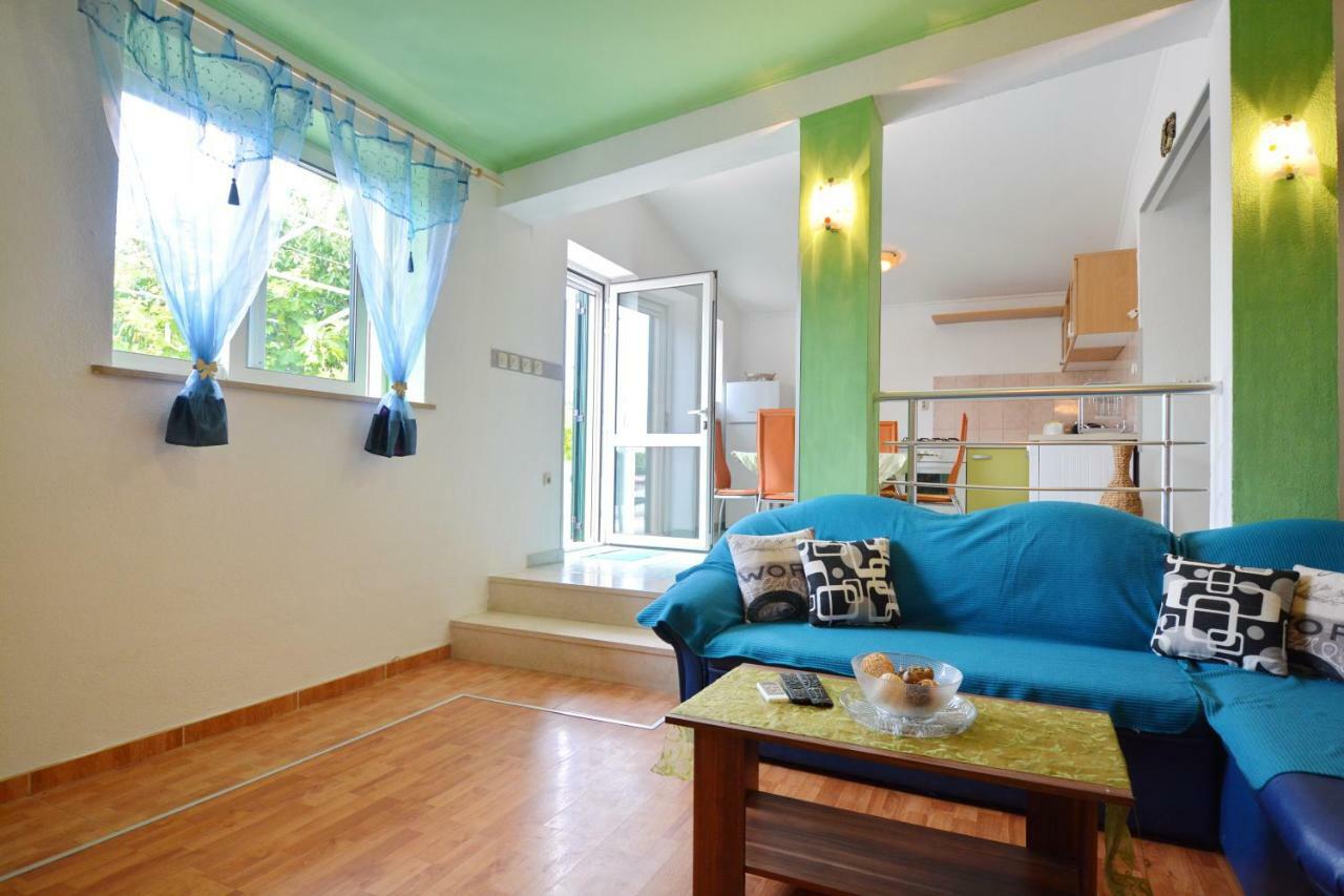Villa Iva Kraj  Ngoại thất bức ảnh