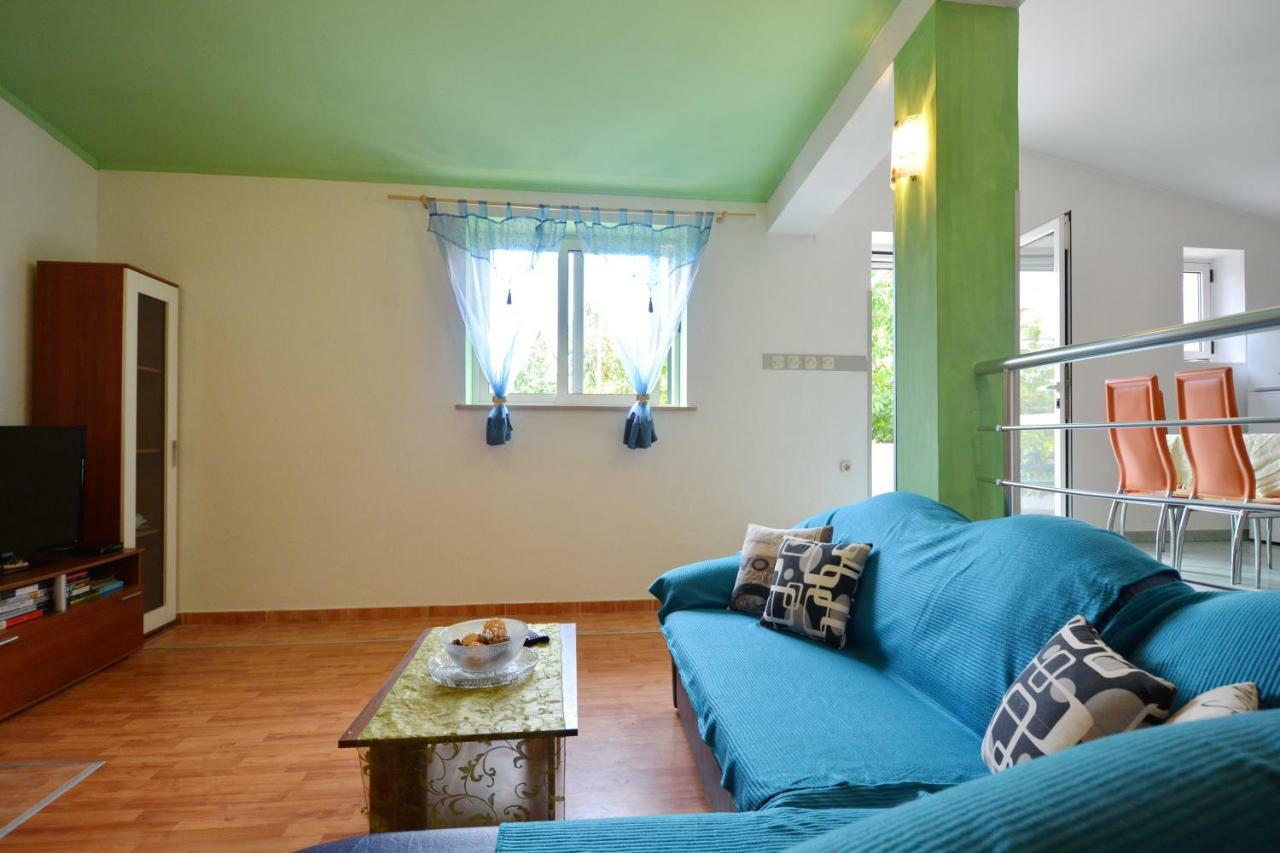Villa Iva Kraj  Ngoại thất bức ảnh