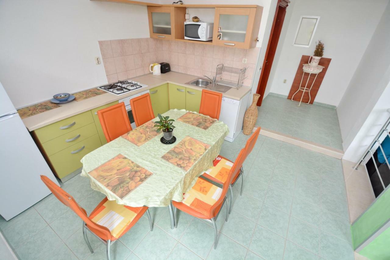 Villa Iva Kraj  Ngoại thất bức ảnh