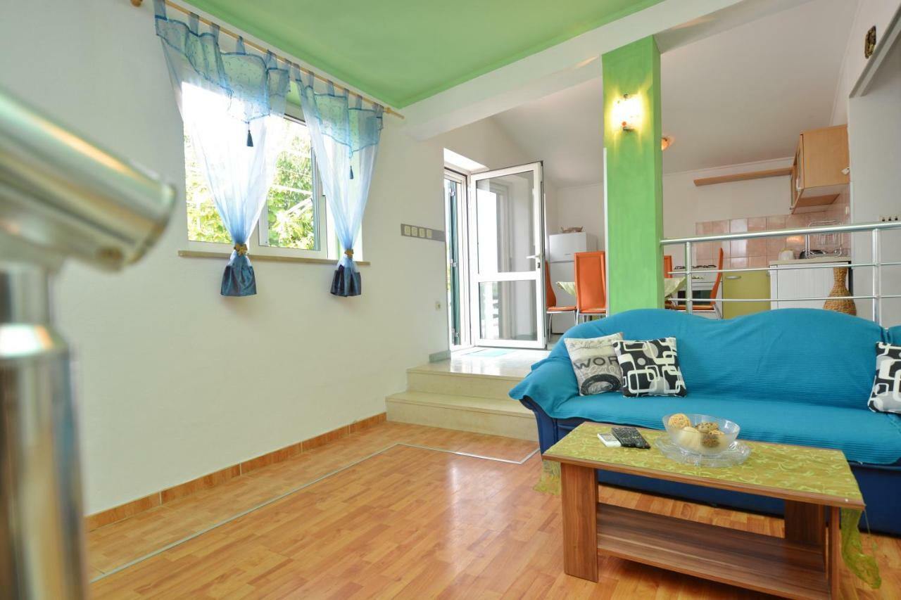 Villa Iva Kraj  Ngoại thất bức ảnh
