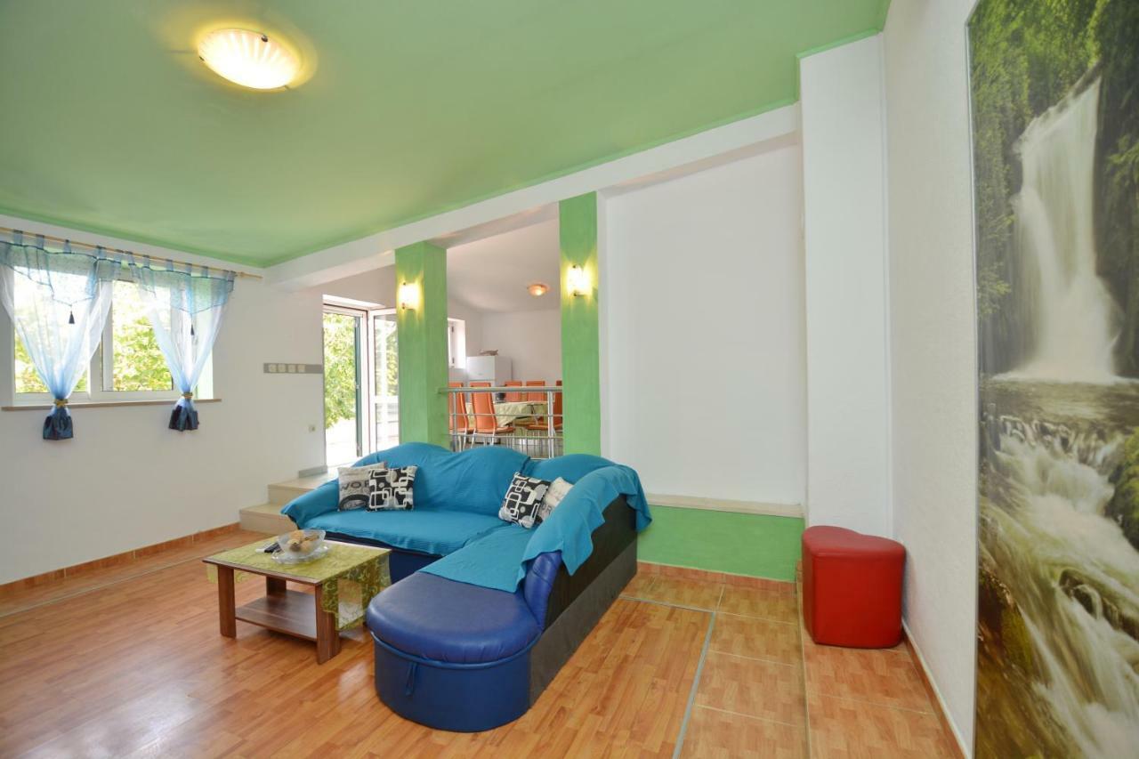 Villa Iva Kraj  Ngoại thất bức ảnh